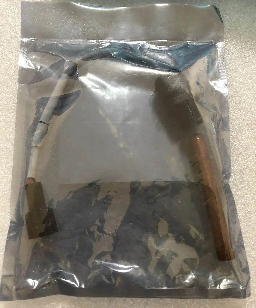 YORK 025-29964-000 High-Precision Temperature Sensor - ZYYKZ Test Equipment
