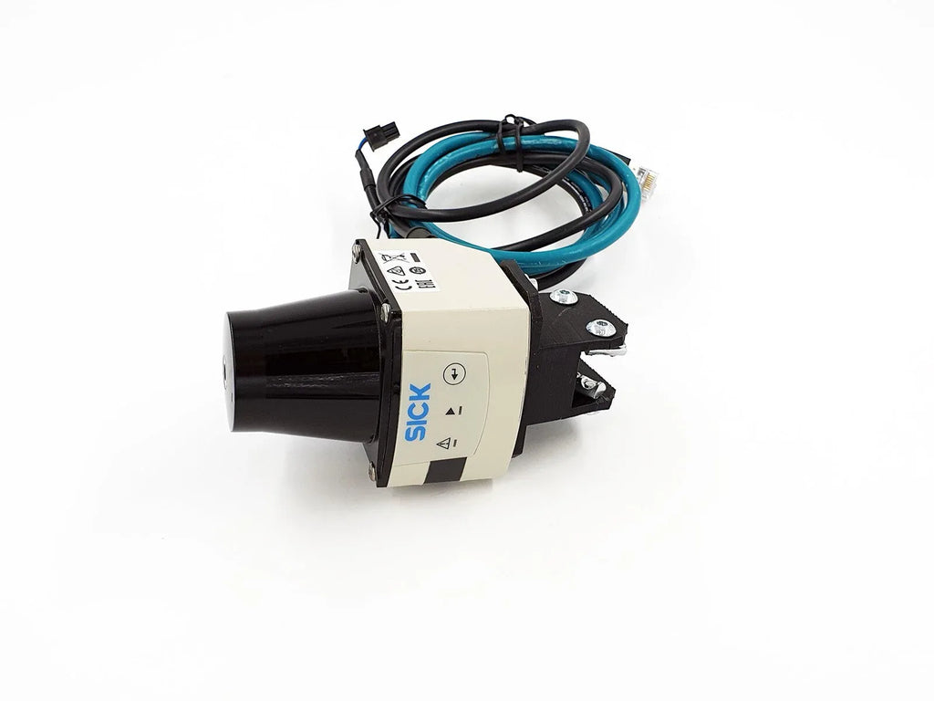 SICK TIM551-2050001 2D LiDAR Sensor for Industrial Automation - ZYYKZ Test Equipment
