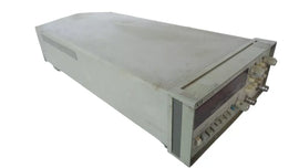 HP 5316B High-Performance Universal Frequency Counter - ZYYKZ Test Equipment