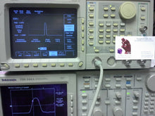 Load image into Gallery viewer, Tektronix AFG2020 100MHz Programmable Arbitrary Waveform Generator - ZYYKZ Test Equipment
