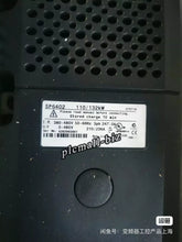 Load image into Gallery viewer, Emerson SP6402 Frequency Converter Reliable Testing - ZYYKZ Test Equipment