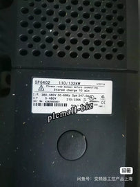 Emerson SP6402 Frequency Converter Reliable Testing - ZYYKZ Test Equipment