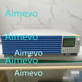 Kikusui PBZ40-10 Intelligent Bipolar Power Supply 40V 10A - ZYYKZ Test Equipment