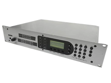 Load image into Gallery viewer, Telos Zephyr Xstream RM ISDN Digital Audio Transceiver - ZYYKZ Test Equipment