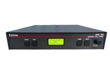Load image into Gallery viewer, Extron GSS 100 Graphics Still Store - High-Performance Image Storage Solution - ZYYKZ Test Equipment