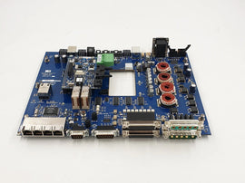 Brooks Automation VISION 148301 Main IV Board - Precision Control Module - ZYYKZ Test Equipment