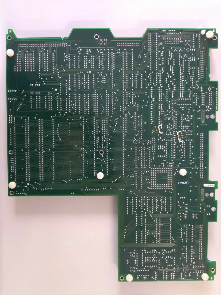 HP Agilent 08564-60010 A2 CPU Board for 8560E Series Spectrum Analyzers - ZYYKZ Test Equipment