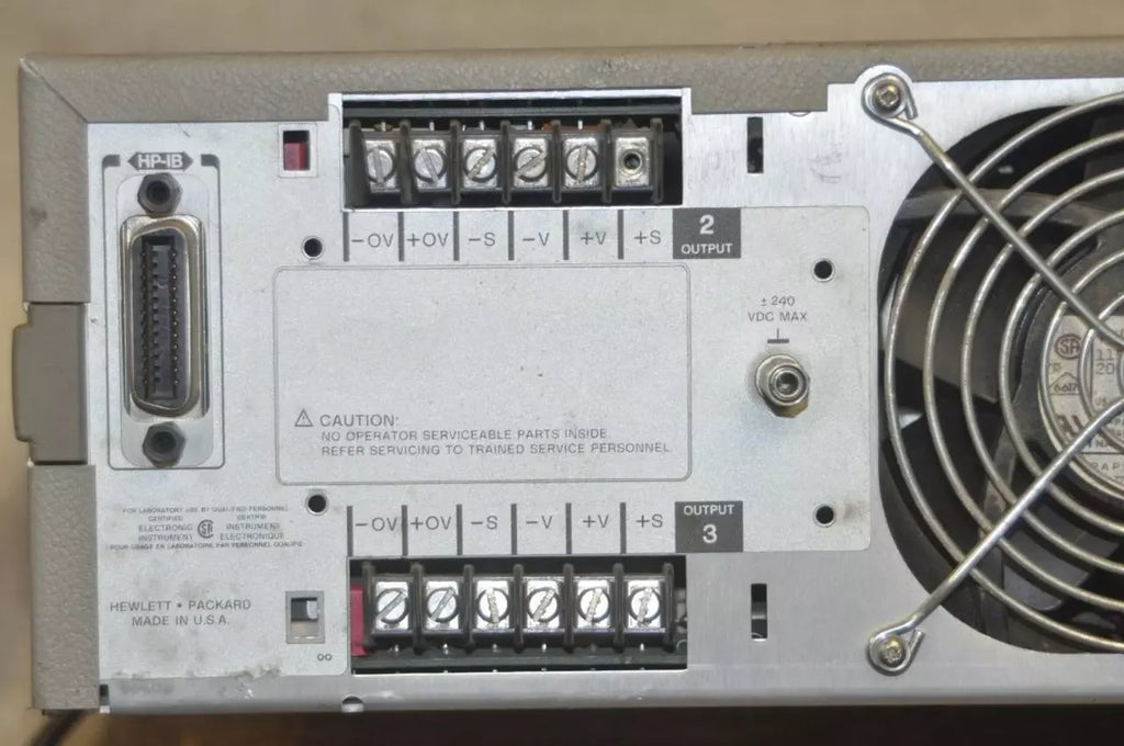 ANAINSTR Portable Digital Multimeter with Auto Range & Backlit LCD - ZYYKZ Test Equipment