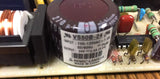 Nemic Lambda PWB599A Printed Circuit Board with Integrated Power Supply