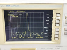 Load image into Gallery viewer, Agilent 4352B 3GHz VCO/PLL Analyzer for Frequency Control Testing - ZYYKZ Test Equipment