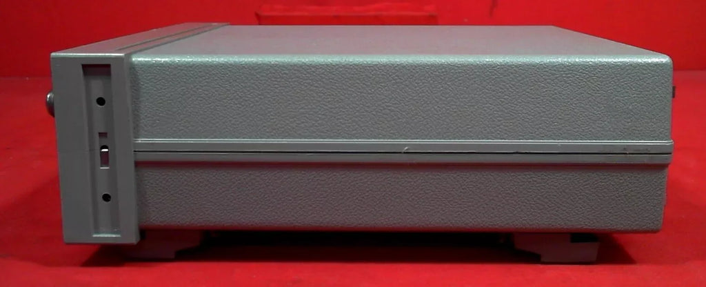 Agilent 437B Power Meter - ZYYKZ Test Equipment