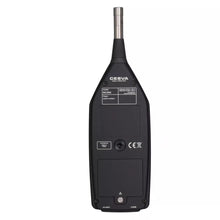 Load image into Gallery viewer, CESVA SC202 Class 2 Sound Level Meter - 30.5 dB to 140 dB