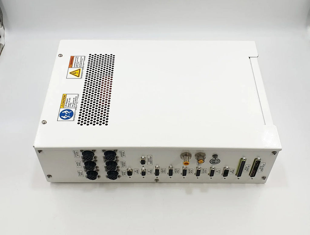 Brooks Automation VISION 141000-0085 Precision Power Supply - ZYYKZ Test Equipment
