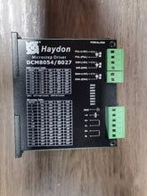 Load image into Gallery viewer, Haydon DCM8054/8027 Precision Stepper Motor Driver - ZYYKZ Test Equipment