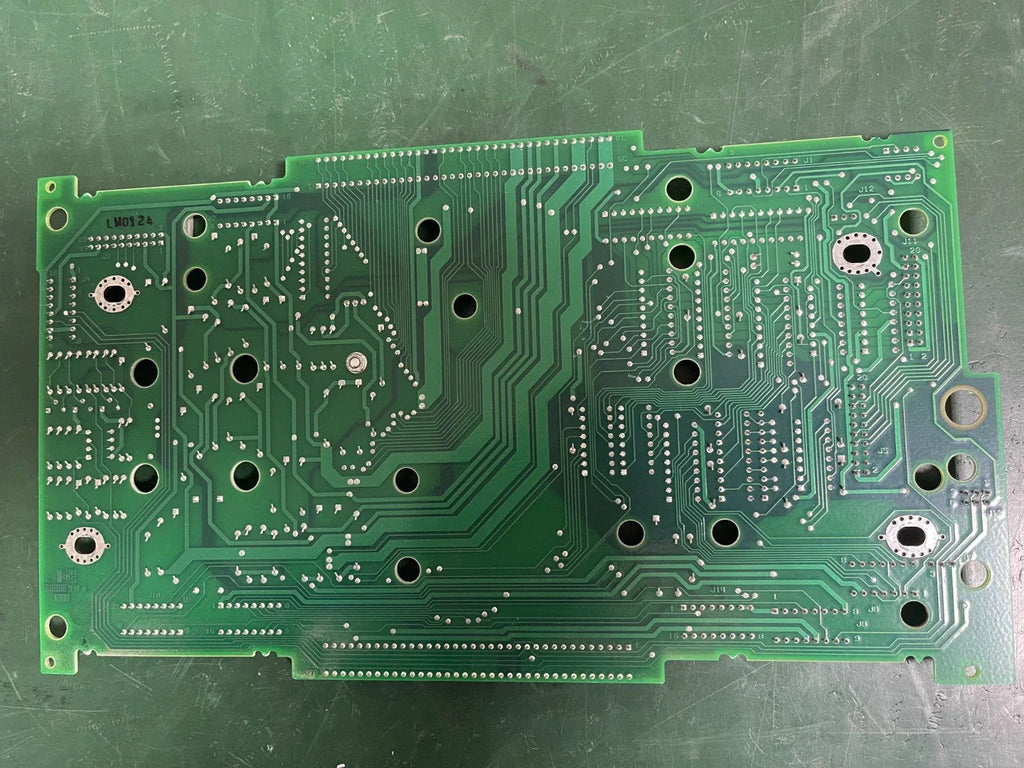 HP Agilent 08360-60266 RF Interface Board Assembly for 8360 Series Signal Generators - ZYYKZ Test Equipment