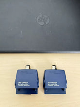 Load image into Gallery viewer, Fluke Networks DTX-CHA021S M12 4-Position Channel Adapter Set of 2 - ZYYKZ Test Equipment