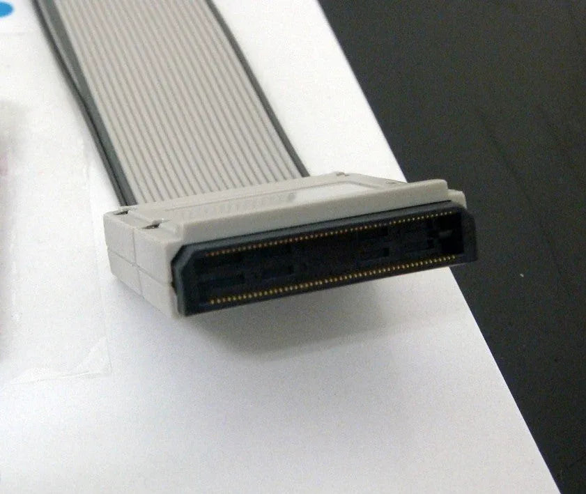Agilent E5378A 34-Channel SAMTEC Single-End Probe - ZYYKZ Test Equipment