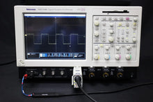 Load image into Gallery viewer, Tektronix P7506 6 GHz Differential Oscilloscope Probe - ZYYKZ Test Equipment