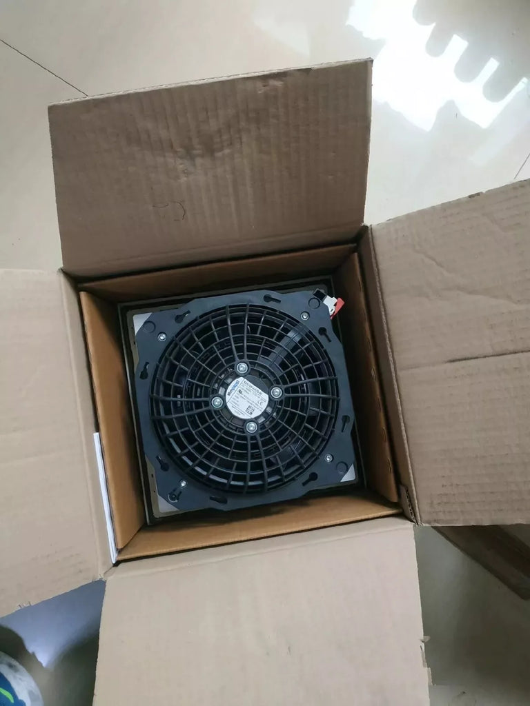 K2S165-AA75-06 High-Performance Cooling Fan for Electronics - ZYYKZ Test Equipment