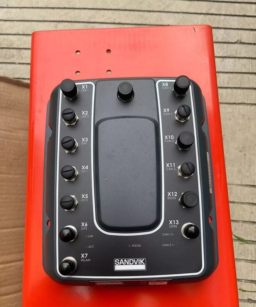 SANDVIK C000115-64 ID 55187913 - High-Quality Industrial Component