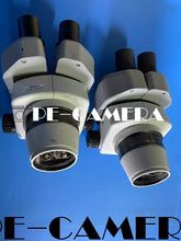 Load image into Gallery viewer, NIKON SMZ660 Stereo Microscope