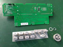 Load image into Gallery viewer, Agilent Keysight E3640A-E3645A Front Panel Display &amp; Keyboard PCB Assembly - ZYYKZ Test Equipment