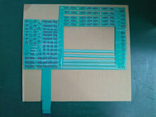 Load image into Gallery viewer, Rohde &amp; Schwarz FSV Spectrum Analyzer Keypad Panel for EMI/ESR Testing - ZYYKZ Test Equipment