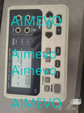 Load image into Gallery viewer, HIOKI 3555 HiTESTER Portable High-Precision Resistance Meter - ZYYKZ Test Equipment