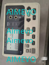HIOKI 3555 HiTESTER Portable High-Precision Resistance Meter - ZYYKZ Test Equipment