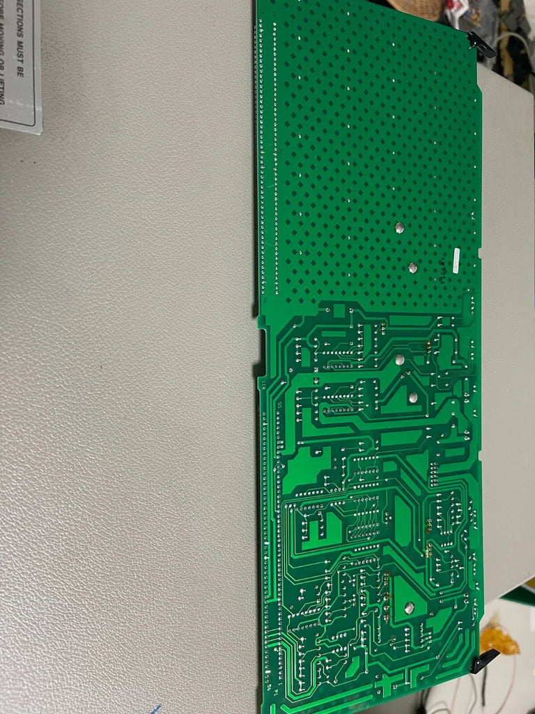 Agilent 85101-60244 A3 Post Regulator Board for 8510C Network Analyzer - ZYYKZ Test Equipment