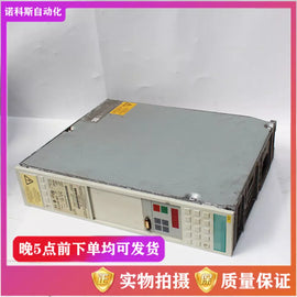 Siemens 6SE7016-1EA51-Z Industrial Drive with 90-Day Warranty