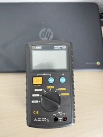 AEMC Instruments Model 1026 Replacement Parts Kit - ZYYKZ Test Equipment