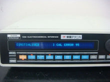 Load image into Gallery viewer, Solartron 1286 Precision DC to 1 MHz Interface Module - ZYYKZ Test Equipment
