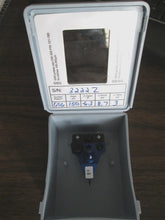 Load image into Gallery viewer, Cascade MicroTech i50 RF Wafer MicroProbe 50 GHz with 2.4 mm F-Tip Pitch - ZYYKZ Test Equipment