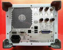 Load image into Gallery viewer, Aeroflex SGD-3 Digital Signal Generator 100 kHz to 3 GHz - ZYYKZ Test Equipment