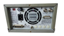 Load image into Gallery viewer, HP 8904A Multifunction Synthesizer DC to 600 kHz Signal Generator - ZYYKZ Test Equipment