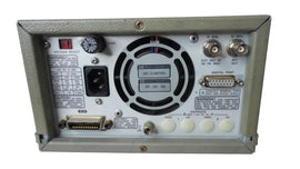 HP 8904A Multifunction Synthesizer DC to 600 kHz Signal Generator - ZYYKZ Test Equipment