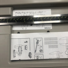Load image into Gallery viewer, Mitutoyo 500-506-10 Digimatic Digital Caliper 0-600mm Precision Measurement Tool - ZYYKZ Test Equipment