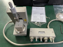 Load image into Gallery viewer, Agilent Keysight 16451B Precision Dielectric Test Fixture for LCR Meters - ZYYKZ Test Equipment