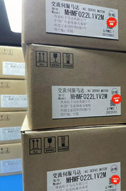 Panasonic MHMF022L1V2M - High-Quality Electronic Component