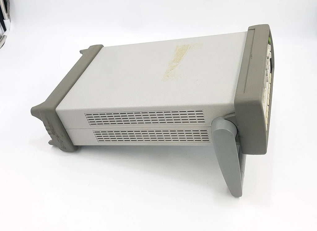 Agilent 11713B RF Attenuator and Switch Driver Module - ZYYKZ Test Equipment
