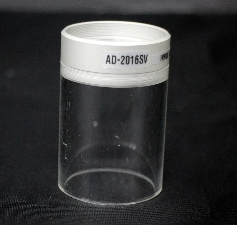 HIROX Precision Contact Adapter for Digital Microscopes - ZYYKZ Test Equipment