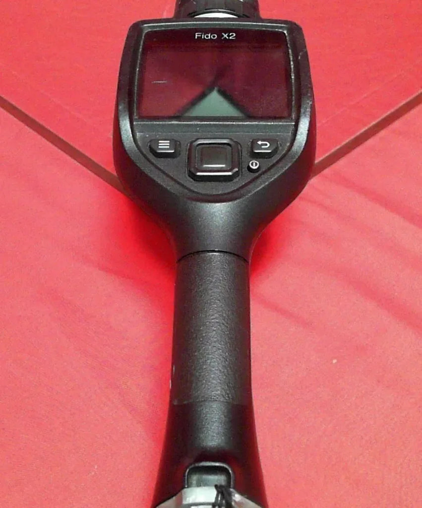 FLIR Systems FIDO X2 Ultra-Lightweight Threat Detector - ZYYKZ Test Equipment