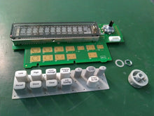 Load image into Gallery viewer, Agilent Keysight E3640A-E3645A Front Panel Display &amp; Keyboard PCB Assembly - ZYYKZ Test Equipment