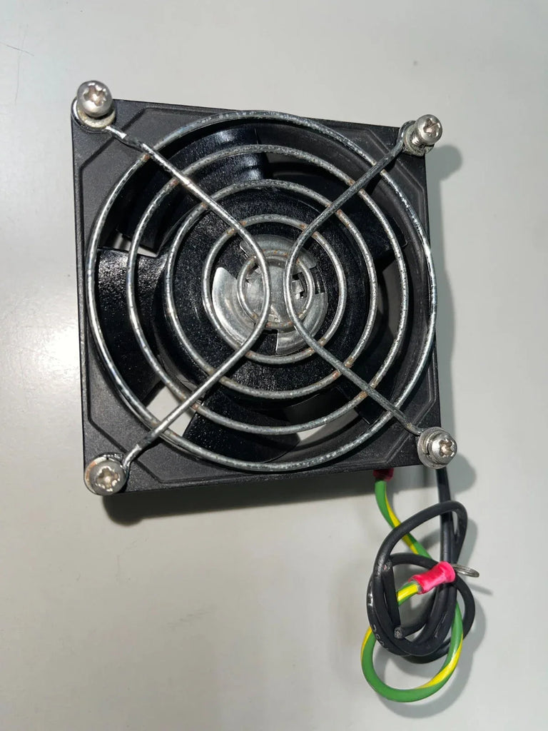ETRI 126 LF 01 82 000 115V 10/8W 130/100mA Impedance Protection Module for HP8516A - ZYYKZ Test Equipment