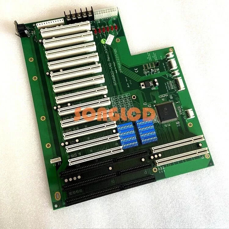 ATX6022-14G Rev.A3 Power Supply - 90 Days Warranty