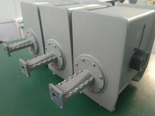 Load image into Gallery viewer, HP Agilent P382A Variable RF Attenuator 12.4–18 GHz - ZYYKZ Test Equipment