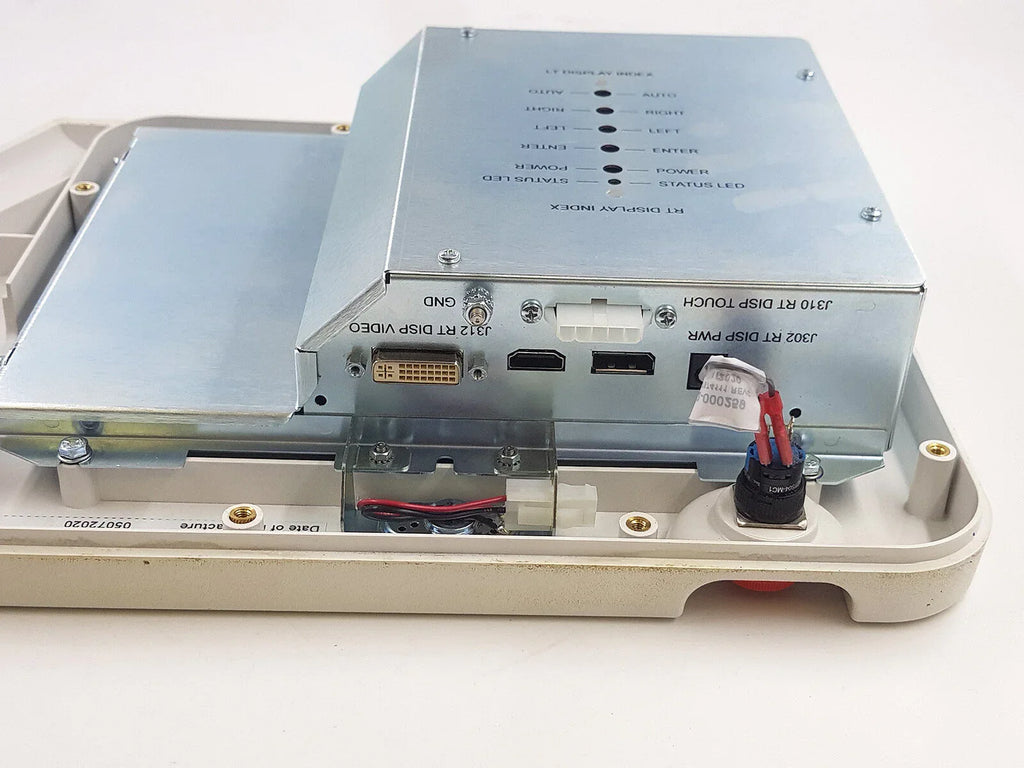 Philips CT Scanner Replacement Parts and Components - ZYYKZ Test Equipment
