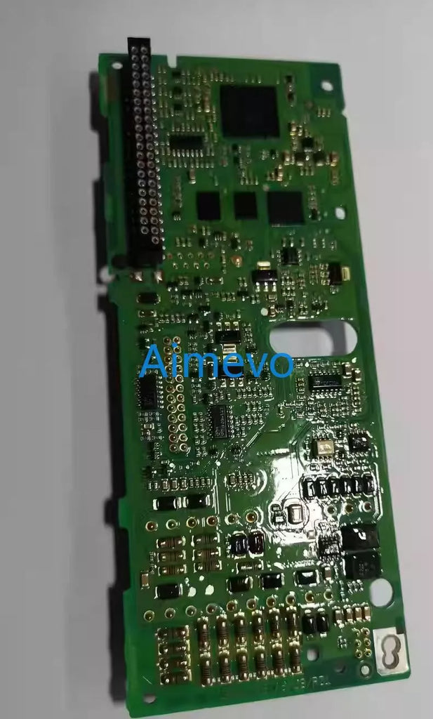 Danfoss 130B7715 AT/08/R01 White Port Board