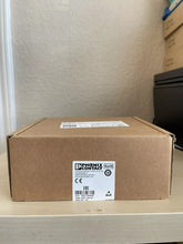 Load image into Gallery viewer, Phoenix Contact FL MC 2000E LC Industrial Ethernet Media Converter - ZYYKZ Test Equipment